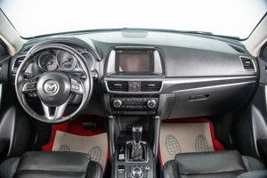 Внедорожник Mazda CX-5 2015 года, 2049000 рублей, Пермь