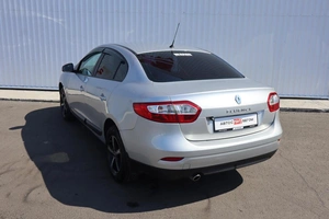 Седан Renault Fluence 2011 года, 620000 рублей, Брянск