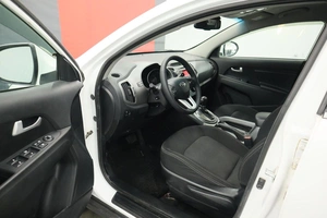 Внедорожник Kia Sportage 2014 года, 1740000 рублей, Курск