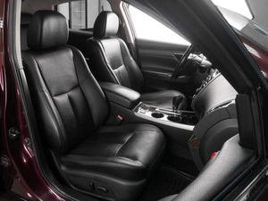 Седан Nissan Teana 2014 года, 1609000 рублей, Тюмень