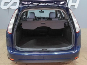 Универсал Ford Focus 2008 года, 699000 рублей, Воронеж