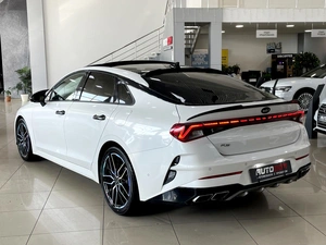 Седан Kia K5 2020 года, 2897000 рублей, Солонцы