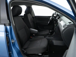 Лифтбек Skoda Rapid 2014 года, 1346444 рублей, Москва