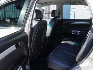 Внедорожник Opel Antara 2013 года, 998300 рублей, Волгоград