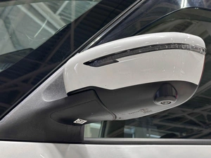 Минивэн Nissan Serena 2016 года, 1640000 рублей, Красноярск