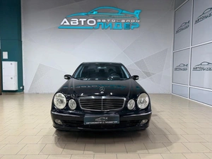 Седан Mercedes-Benz E-класс 2004 года, 849000 рублей, Красноярск