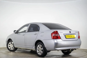 Седан Lifan Solano 2012 года, 569000 рублей, Оренбург