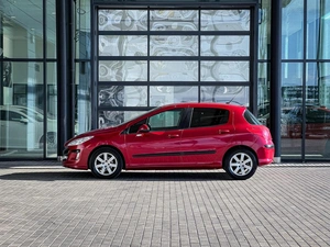 Хетчбэк Peugeot 308 2008 года, 480000 рублей, Уфа