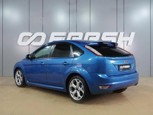 Хетчбэк Ford Focus 2008 года, 599000 рублей, Воронеж