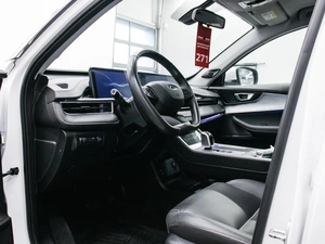 Внедорожник Chery Tiggo 7 Pro Max 2023 года, 1849000 рублей, Красноярск