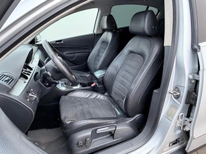Седан Volkswagen Passat 2008 года, 757000 рублей, Орёл