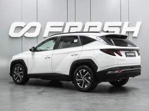 Внедорожник Hyundai Tucson 2021 года, 3049000 рублей, Воронеж