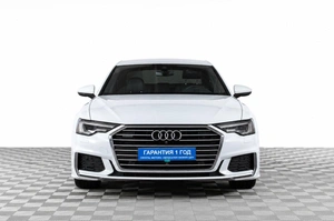 Седан Audi A6 2021 года, 3599000 рублей, Челябинск