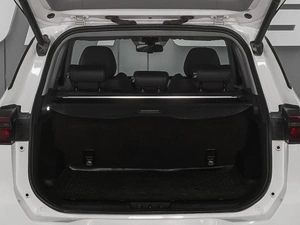 Внедорожник Chery Tiggo 7 Pro Max 2023 года, 2350000 рублей, Ростов-на-Дону