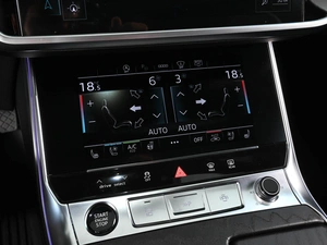 Седан Audi A6 2020 года, 4320000 рублей, Аксай