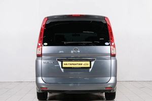 Минивэн Nissan Serena 2010 года, 1099000 рублей, Красноярск