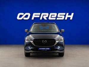 Внедорожник Mazda CX-5 2026 года, 4197434 рублей, Москва