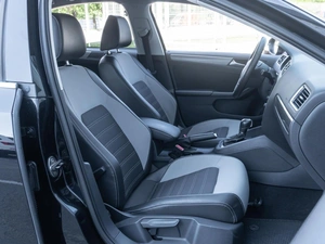 Седан Volkswagen Jetta 2014 года, 1199000 рублей, Волгоград