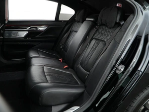 Седан BMW 7 серия 2019 года, 5177077 рублей, Москва