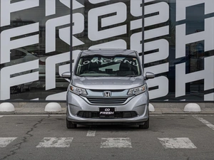 Минивэн Honda Freed+ 2018 года, 1680000 рублей, Краснодар