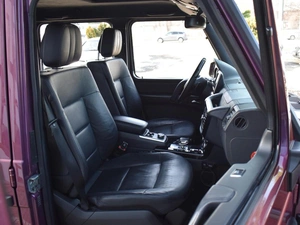 Внедорожник Mercedes-benz G-класс 2014 года, 5950000 рублей, Краснодар