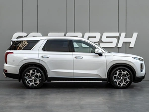 Внедорожник Hyundai Palisade 2020 года, 4720000 рублей, Краснодар