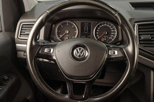 Пикап Volkswagen Amarok 2017 года, 4469000 рублей, Челябинск