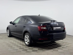 Лифтбек Skoda Octavia 2017 года, 1768900 рублей, Казань