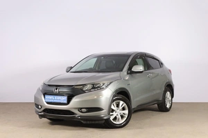 Внедорожник Honda Vezel 2015 года, 1839000 рублей, Новосибирск