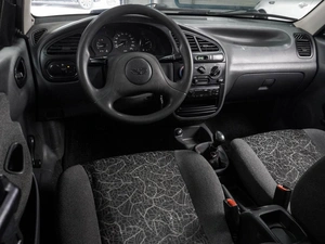 Седан Daewoo Sens 2005 года, 299000 рублей, Воронеж