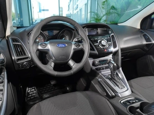 Хетчбэк Ford Focus 2013 года, 747000 рублей, Тверь