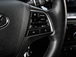 Седан Hyundai Solaris 2021 года, 1649000 рублей, Кирилловка