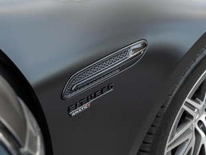 Лифтбек Mercedes-benz AMG GT 2022 года, 8948000 рублей, Краснодар