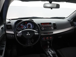 Седан Mitsubishi Lancer 2012 года, 849000 рублей, Москва