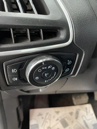 Хетчбэк Ford Focus 2012 года, 807000 рублей, Солонцы