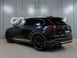 Внедорожник Mazda CX-9 2021 года, 4499000 рублей, Воронеж
