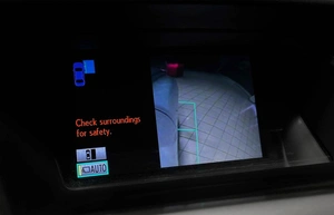 Внедорожник Lexus RX 2012 года, 2497000 рублей, Красноярск