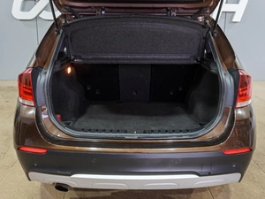 Внедорожник BMW X1 2011 года, 939000 рублей, Воронеж