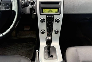 Седан Volvo S40 2011 года, 550000 рублей, Солонцы