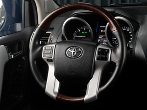 Внедорожник Toyota Land Cruiser Prado 2014 года, 3499000 рублей, Тюмень