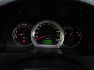 Седан Chevrolet Lacetti 2007 года, 379000 рублей, Воронеж