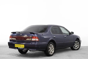 Седан Nissan Cefiro 1997 года, 379000 рублей, Барнаул