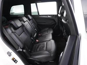 Внедорожник Mercedes-benz GLS-класс 2019 года, 5999046 рублей, Москва
