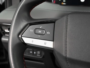 Внедорожник Changan UNI-S 2024 года, 2495000 рублей, Ставрополь