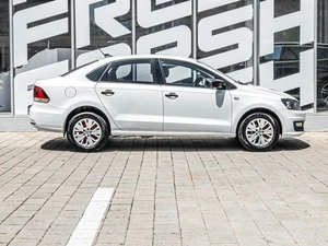 Седан Volkswagen Polo 2019 года, 735000 рублей, Ставрополь