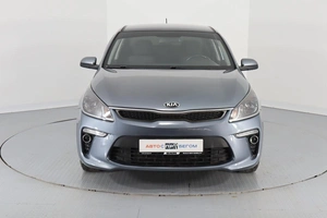 Седан Kia Rio 2019 года, 1330000 рублей, Брянск