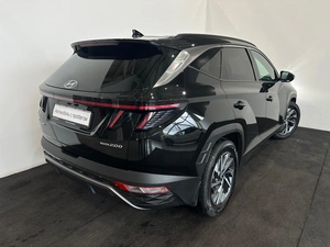 Внедорожник Hyundai Tucson 2021 года, 2999000 рублей, Кемерово
