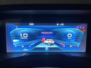 Внедорожник FAW Bestune T77 2024 года, 2099000 рублей, Ярославль