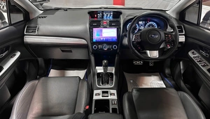 Универсал Subaru Levorg 2014 года, 1720000 рублей, Красноярск