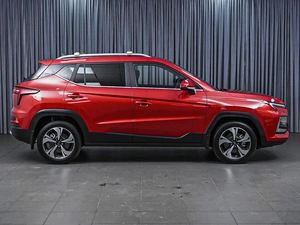 Внедорожник Москвич 3 2024 года, 1689000 рублей, Ставрополь